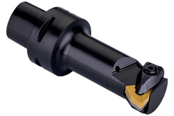 Show details for Turning Toolholder Polygon Shank Coupling ISO D - Internal - C4-DWLNL-17090-08 Picture of Turning Toolholder Polygon Shank Coupling ISO D - Internal - C4-DWLNL-17090-08