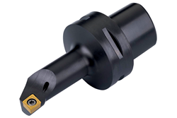 Show details for Turning Toolholder Polygon Shank Coupling ISO S - Internal - C5-SCLCR-13080-09 Picture of Turning Toolholder Polygon Shank Coupling ISO S - Internal - C5-SCLCR-13080-09