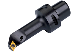 Show details for Turning Toolholder Polygon Shank Coupling ISO S - Internal - C3-SDUCR-11065-07 Picture of Turning Toolholder Polygon Shank Coupling ISO S - Internal - C3-SDUCR-11065-07