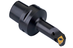 Show details for Turning Toolholder Polygon Shank Coupling ISO S - Internal - C5-SDUCL-13080-11 Picture of Turning Toolholder Polygon Shank Coupling ISO S - Internal - C5-SDUCL-13080-11