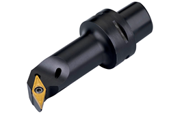 Show details for Turning Toolholder Polygon Shank Coupling ISO S - Internal - C4-SVQBR-18090-16 Picture of Turning Toolholder Polygon Shank Coupling ISO S - Internal - C4-SVQBR-18090-16