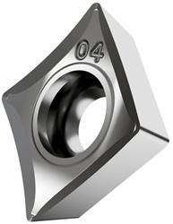 Picture for category Indexable Inserts