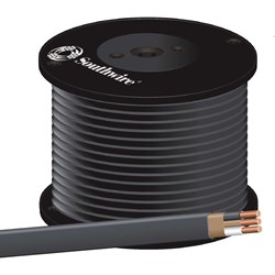 Show details for Romex 8-2 NMW/G Wire Picture of Romex 8-2 NMW/G Wire