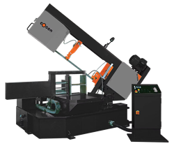 Show details for Cosen SH-700DM Semi-Automatic Dual Mitering Horizontal Scissor Style Band Saw Picture of Cosen SH-700DM Semi-Automatic Dual Mitering Horizontal Scissor Style Band Saw