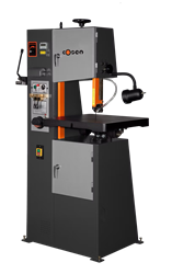 Show details for Cosen VCS-310 Vertical Contour Saw Picture of Cosen VCS-310 Vertical Contour Saw