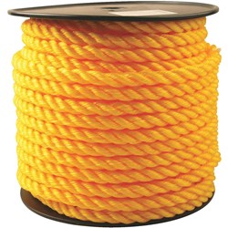 Show details for Do it Twisted Polypropylene Bulk Rope - 5/8" -	150 ft Picture of Do it Twisted Polypropylene Bulk Rope - 5/8" -	150 ft