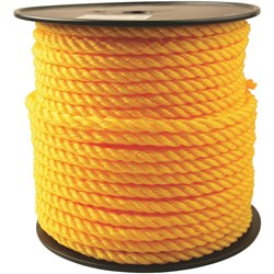 Show details for Do it Twisted Polypropylene Bulk Rope - 1/2" - 200 ft Picture of Do it Twisted Polypropylene Bulk Rope - 1/2" - 200 ft
