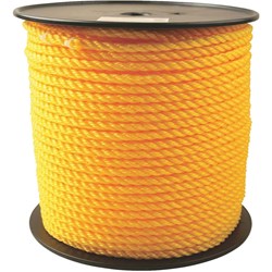 Show details for Do it Twisted Polypropylene Bulk Rope - 5/16" -400 ft Picture of Do it Twisted Polypropylene Bulk Rope - 5/16" -400 ft