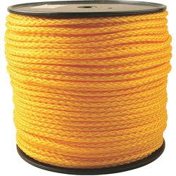 Show details for Do it Braided Polypropylene Bulk Rope - 5/16" - 750 ft Picture of Do it Braided Polypropylene Bulk Rope - 5/16" - 750 ft