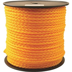 Show details for Do it Braided Polypropylene Bulk Rope - 3/8" - 400 ft Picture of Do it Braided Polypropylene Bulk Rope - 3/8" - 400 ft