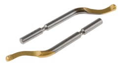 Show details for Hand Deburring Tool Replacement Blade - E100P Picture of Hand Deburring Tool Replacement Blade - E100P