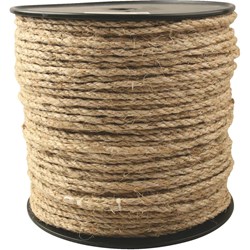 Show details for Do it Twisted Sisal Bulk Rope - 1/2" - 650 ft Picture of Do it Twisted Sisal Bulk Rope - 1/2" - 650 ft