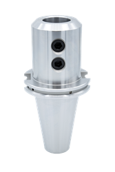 Show details for CAT50 1-1/2" Endmill Adapter 4.00" Picture of CAT50 1-1/2" Endmill Adapter 4.00"