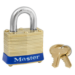 Show details for Lock Keyed Shank Short HD Master – key 3391 Picture of Lock Keyed Shank Short HD Master – key 3391