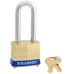 Show details for Lock Keyed Shank Long HD Master – key 3391 Picture of Lock Keyed Shank Long HD Master – key 3391