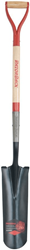 Show details for Shovel Spade w/ Handle Wood Picture of Shovel Spade w/ Handle Wood
