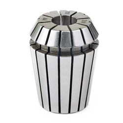 Show details for ER25 Collet 1/8" Picture of ER25 Collet 1/8"