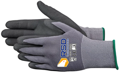 Show details for Glove Spandex w/ Palm Nitrile – L Picture of Glove Spandex w/ Palm Nitrile – L