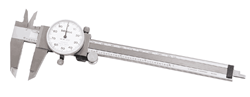Show details for Caliper Dial Mitutoyo – 12”  Picture of Caliper Dial Mitutoyo – 12”