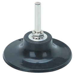 Show details for Surface Conditioning Disc Holder – 3”  Picture of Surface Conditioning Disc Holder – 3”