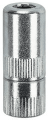 Show details for Grease Gun Coupler Plews Picture of Grease Gun Coupler Plews