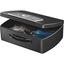Show details for Sentry Safe Dual Lock Security Chest Picture of Sentry Safe Dual Lock Security Chest