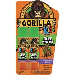 Show details for Gorilla Glue Stick Picture of Gorilla Glue Stick
