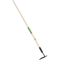 Show details for Best Garden Welded Garden Hoe Picture of Best Garden Welded Garden Hoe