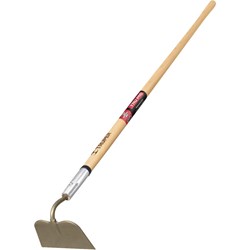 Show details for Truper Tru Pro Garden Hoe Picture of Truper Tru Pro Garden Hoe