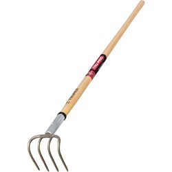 Show details for Truper Tru Pro Garden Cultivator Picture of Truper Tru Pro Garden Cultivator
