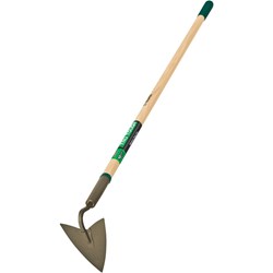 Show details for Truper Tru Tough Welded Warren Hoe Picture of Truper Tru Tough Welded Warren Hoe