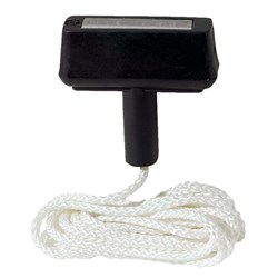 Show details for Arnold Engine Starter Handle & Cord Picture of Arnold Engine Starter Handle & Cord