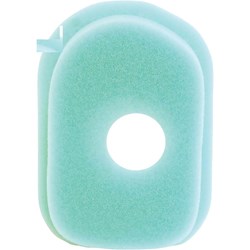 Show details for Arnold Briggs & Stratton 3 To 3.5 HP Engine Air Filter Picture of Arnold Briggs & Stratton 3 To 3.5 HP Engine Air Filter