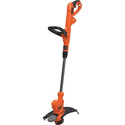 Show details for Black & Decker 14 In. Corded Electric String Trimmer Picture of Black & Decker 14 In. Corded Electric String Trimmer