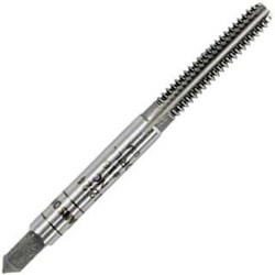 Show details for Tap Fractional Point Plug Irwin - 3/8"-16NC Picture of Tap Fractional Point Plug Irwin - 3/8"-16NC
