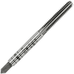 Show details for Tap Metric Point Plug Irwin - 4mm-.75 Picture of Tap Metric Point Plug Irwin - 4mm-.75