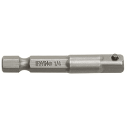 Show details for Drill Adaptor Socket 3" - 1/4" Picture of Drill Adaptor Socket 3" - 1/4"