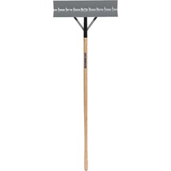 Show details for Seymour S500 Industrial Barn Scraper Picture of Seymour S500 Industrial Barn Scraper