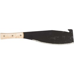 Show details for Seymour S400 Jobsite Cane Knife Picture of Seymour S400 Jobsite Cane Knife