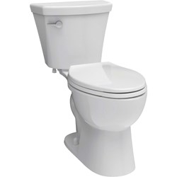 Show details for Delta Turner Toilet Picture of Delta Turner Toilet