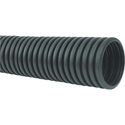 Show details for Advanced Basement Heavy-Duty ASTM F405 Polyethylene Corrugated Tubing - 3" x 10' Picture of Advanced Basement Heavy-Duty ASTM F405 Polyethylene Corrugated Tubing - 3" x 10'