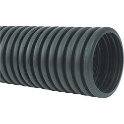 Show details for Advanced Basement Heavy-Duty ASTM F405 Polyethylene Corrugated Tubing Picture of Advanced Basement Heavy-Duty ASTM F405 Polyethylene Corrugated Tubing