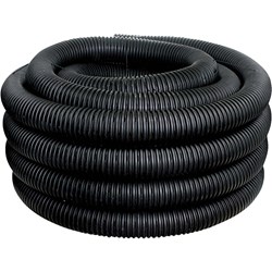 Show details for Advanced Basement 4 In. X 100 Ft. Corrugated Drain Pipe Picture of Advanced Basement 4 In. X 100 Ft. Corrugated Drain Pipe