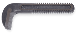 Show details for Pipe Wrench Replacement Hook Ridgid – 24”  Picture of Pipe Wrench Replacement Hook Ridgid – 24”