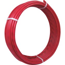 Show details for SharkBite PEX Pipe Type B Coil - 3/4" x 100' Picture of SharkBite PEX Pipe Type B Coil - 3/4" x 100'