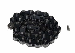 Show details for Chain Wrench Replacement Chain Ridgid – C-14 Picture of Chain Wrench Replacement Chain Ridgid – C-14