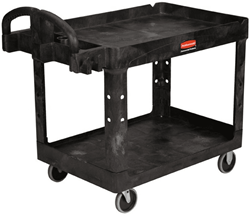 Show details for Cart Rubbermaid – 24”x46” Picture of Cart Rubbermaid – 24”x46”