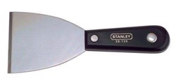 Show details for Putty Knife Stanley – 3” Picture of Putty Knife Stanley – 3”