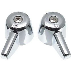 Show details for Danco Replacement Faucet Handle For Central Brass Picture of Danco Replacement Faucet Handle For Central Brass