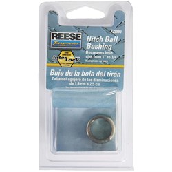 Picture for category Hitch Ball Bushing